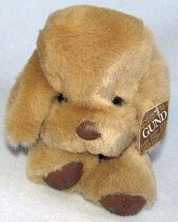 gund dog