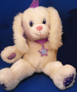 90s glow in the dark hot sale teddy bear