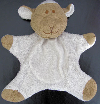 Blankets and beyond store lamb