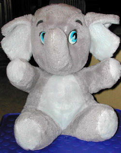 dakin elephant