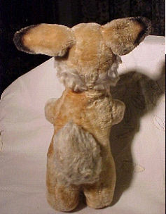 gund singing rabbit