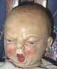 Horsman Squalling Baby Doll 1949