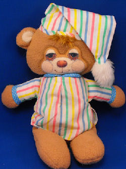 teddy bear fisher price