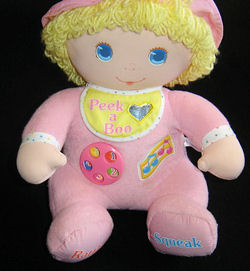 amtoy doll