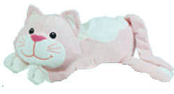 animal adventure pink bunny