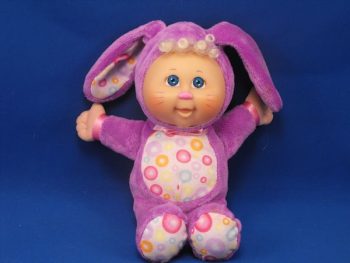 cabbage patch easter