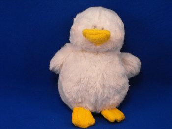 webkinz white duck