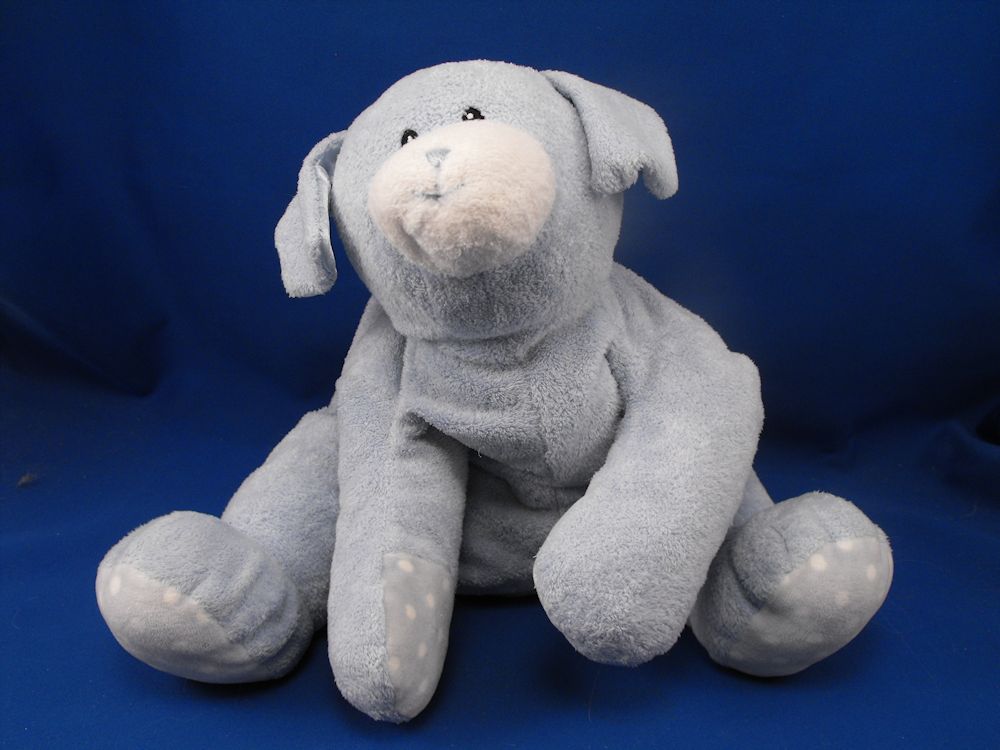 Baby sales gund puppy