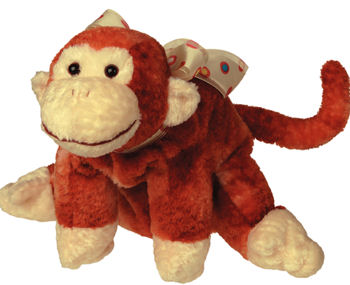 mary meyer marshmallow monkey