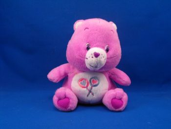 nanco care bears