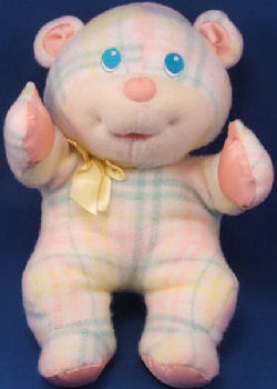 playskool snuzzles bunny for sale