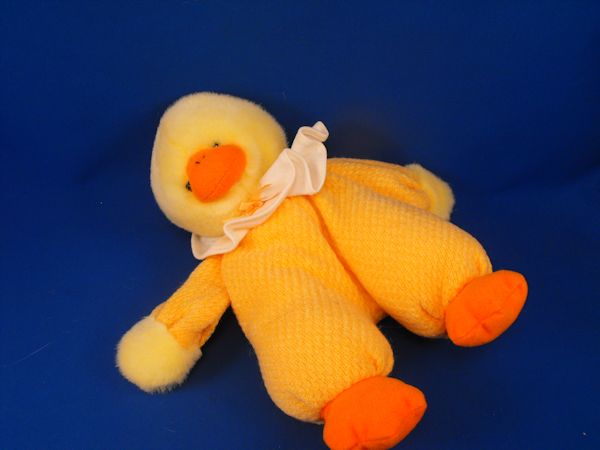 Quackity Plush Memories Lost Toy Search Service