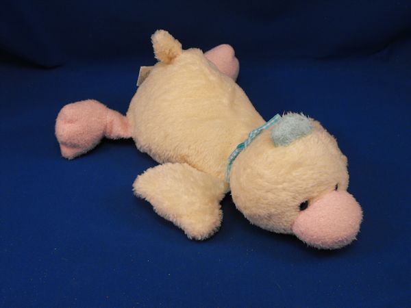 Tiny Dreamers Plush Platypus, Small